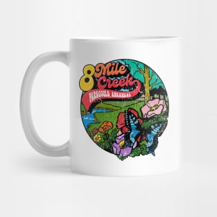 8 Mile - Paragould, Arkansas Mug